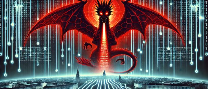 Operation Roter Drache