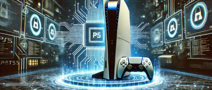 PS5 JAR Loader 4.1.1