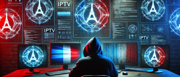 Anstiftung zur Piraterie