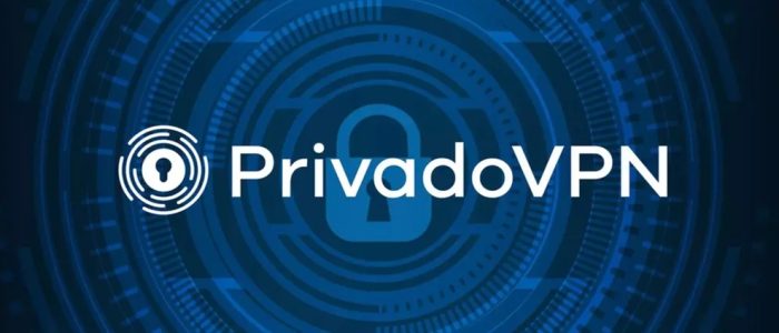 privadoVPN